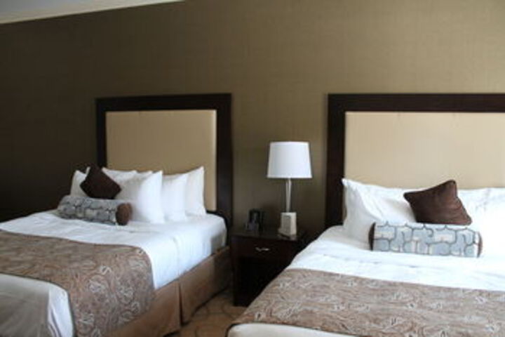 The Marcum Hotel & Conference Center