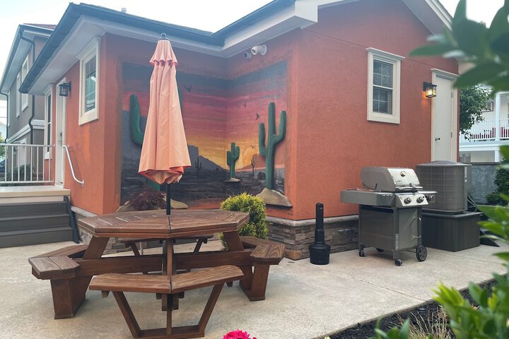 Terrace/Patio 153 of 185