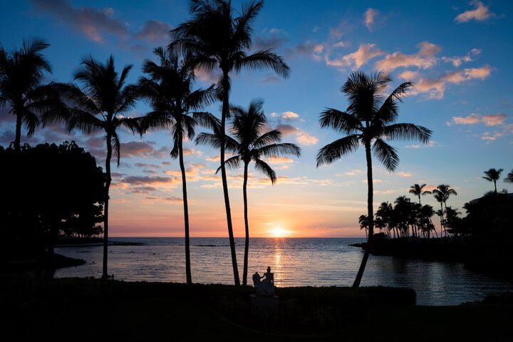 Hilton Waikoloa Village