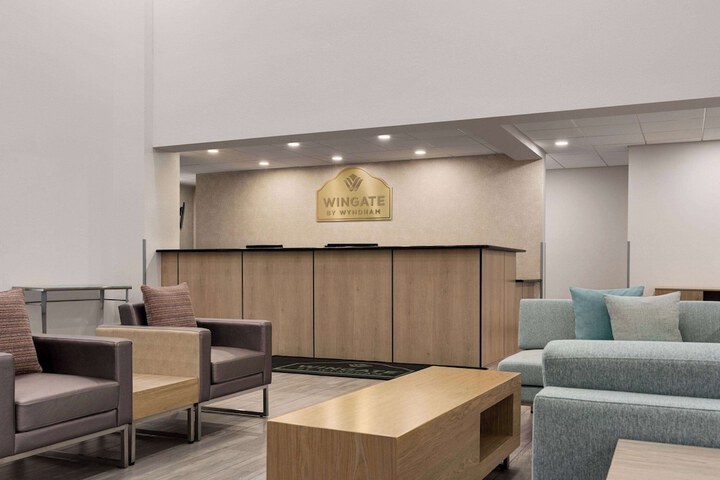 Wingate by Wyndham Green Bay / Airport