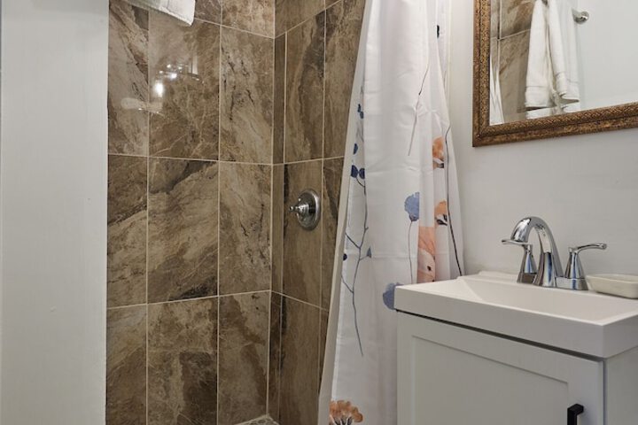 The Scranton Seahorse Inn