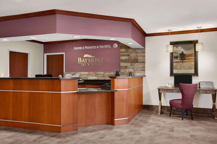 Hotel Interior 4 of 16