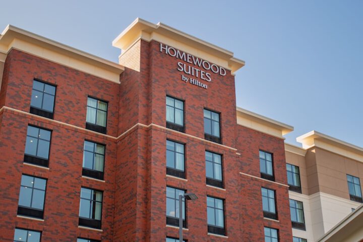 Homewood Suites by Hilton Reston