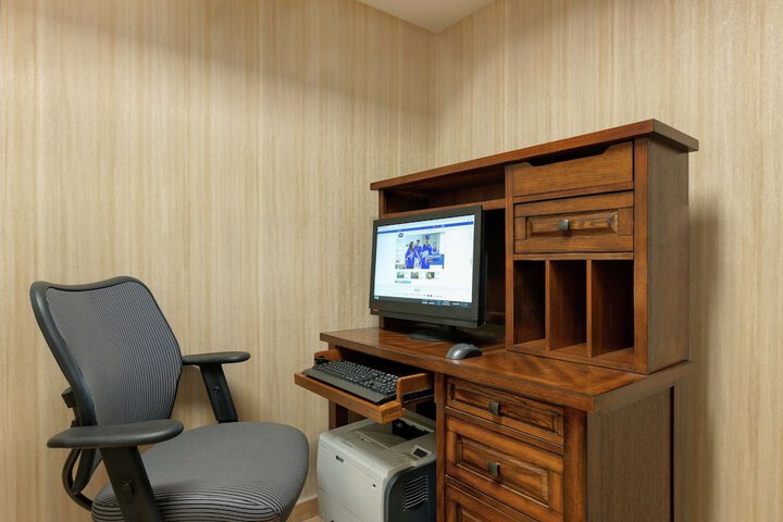 Business Center 27 of 27