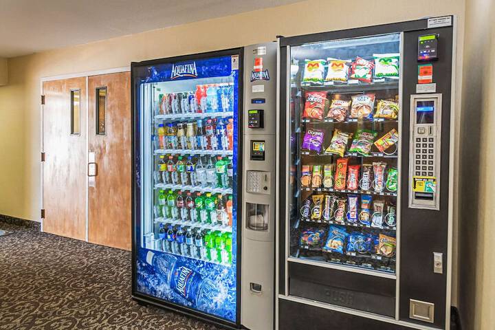 Quality Inn & Suites Frostburg - Cumberland