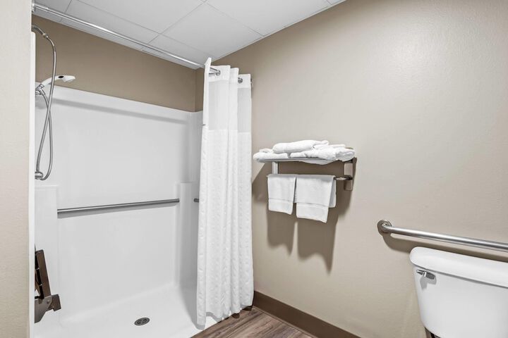 Days Inn by Wyndham Carroll