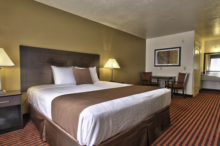 Best Western Salinas Valley Inn & Suites
