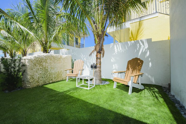 Terrace/Patio 103 of 117