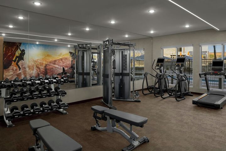 Residence Inn by Marriott St. George