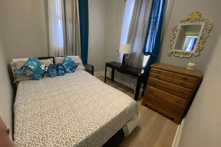 Cozy 2bedrooms Apartment in West New York Nj