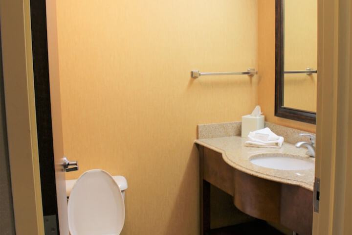 Hampton Inn & Suites Thibodaux