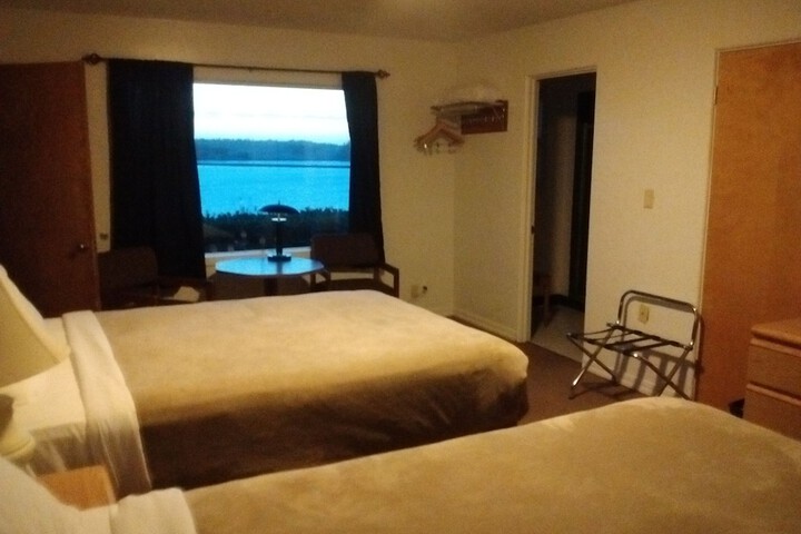 Bay Bridge Motel