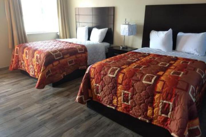 Express Inn