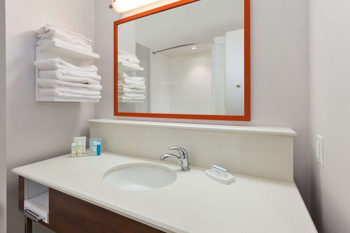 Hampton Inn & Suites Wells