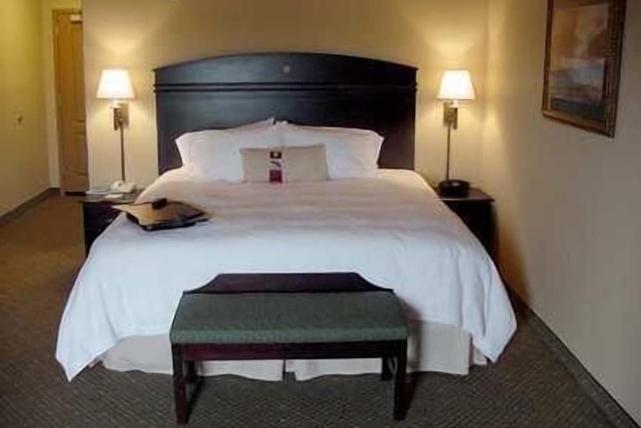 Hampton Inn & Suites Fredericksburg