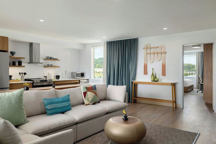 Element by Marriott Cartersville