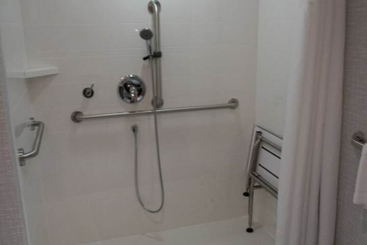 Hampton Inn Bentonville / Rogers