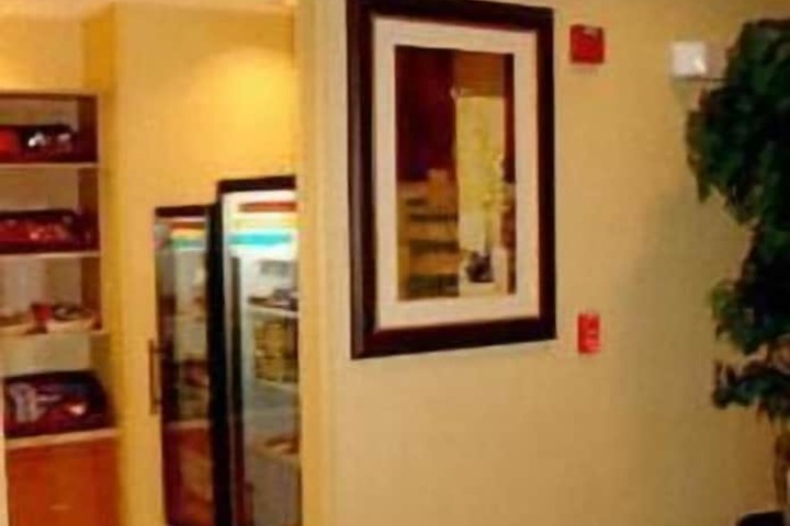SpringHill Suites Houston Katy Mills