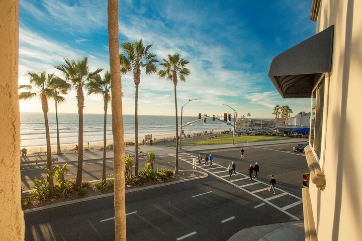 Tamarack Beach Resort Hotel