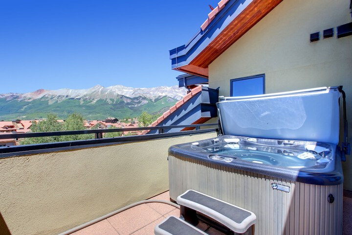 Terrace/Patio 124 of 156