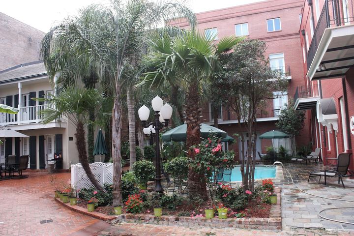Hotel 3 of 40