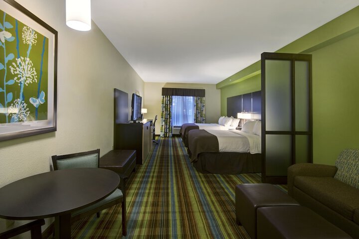 Holiday Inn Christiansburg Blacksburg by IHG
