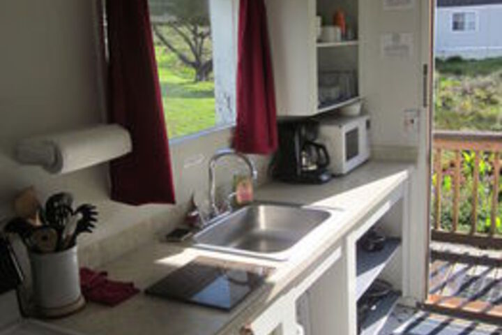 Beachcomber Cottages