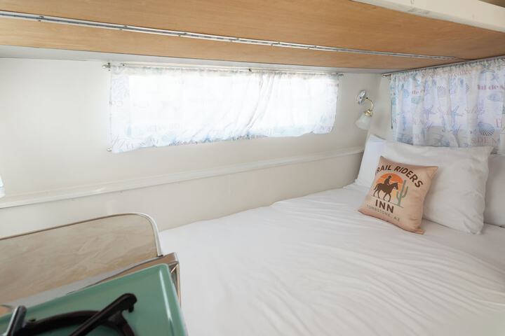 Trail Riders Inn