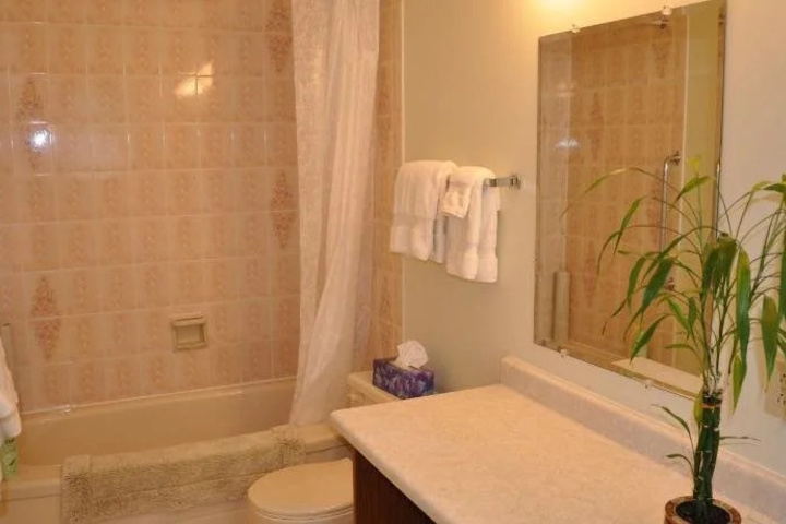 Stafford House Bed & Breakfast