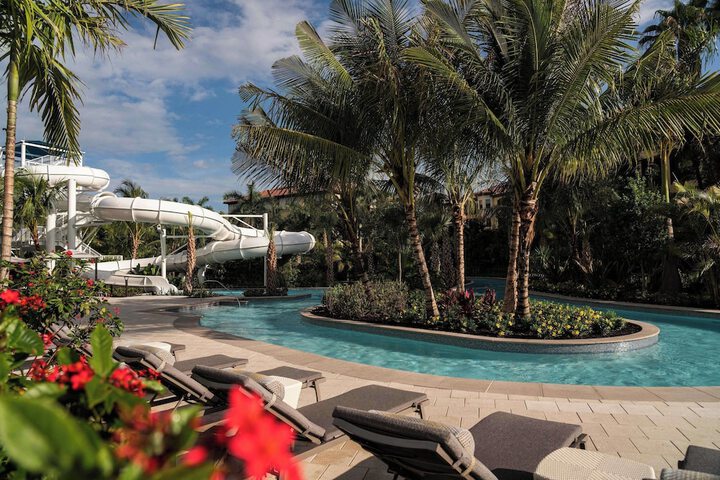 The Ritz-Carlton Naples Tiburón