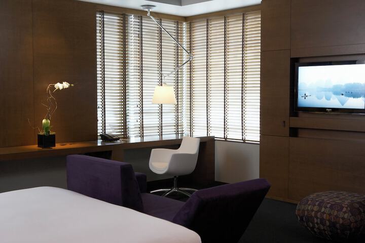 Hotel Le Germain Calgary