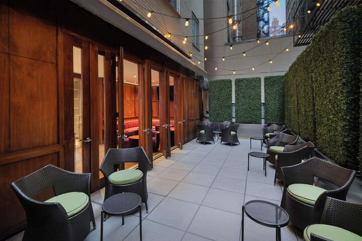 Best Western Premier Herald Square