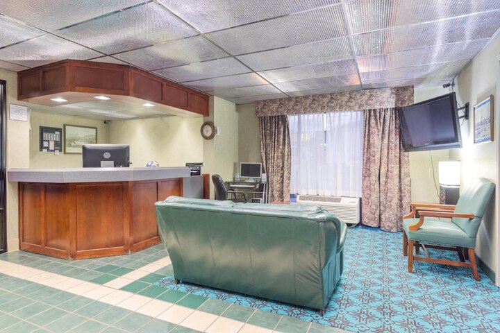 Nations Inn