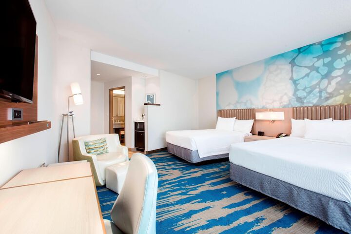 Courtyard by Marriott Faro Blanco Resort Marathon Florida Keys