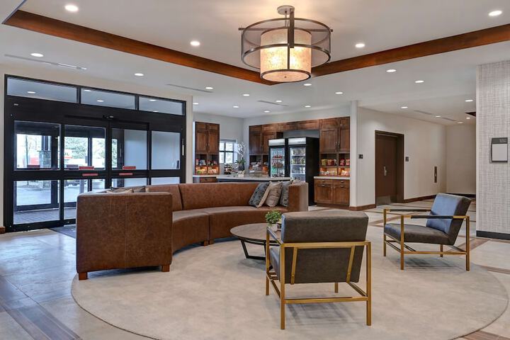 Homewood Suites by Hilton Eagle Boise ID