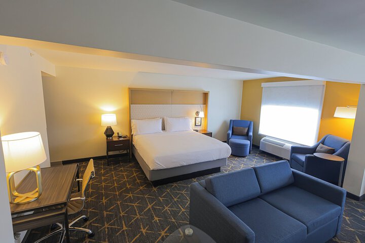Holiday Inn Piscataway Somerset by IHG
