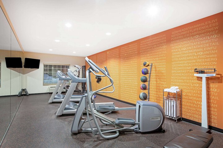 Health and Fitness 49 of 52