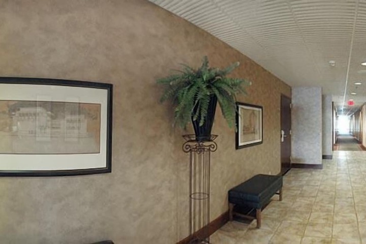 Hampton Inn Seymour