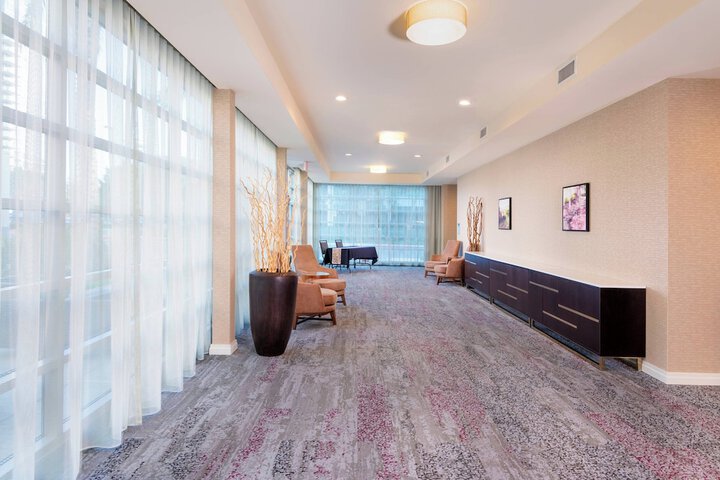 Courtyard by Marriott Santa Ana Orange County