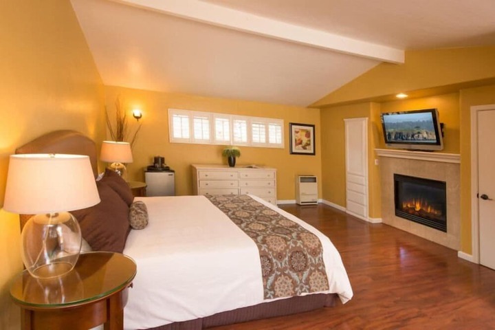 Sunset Inn