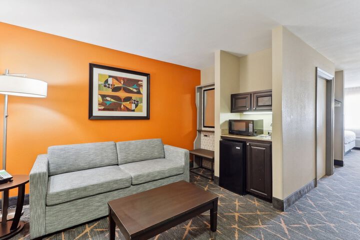Holiday Inn Hotel & Suites Slidell by IHG