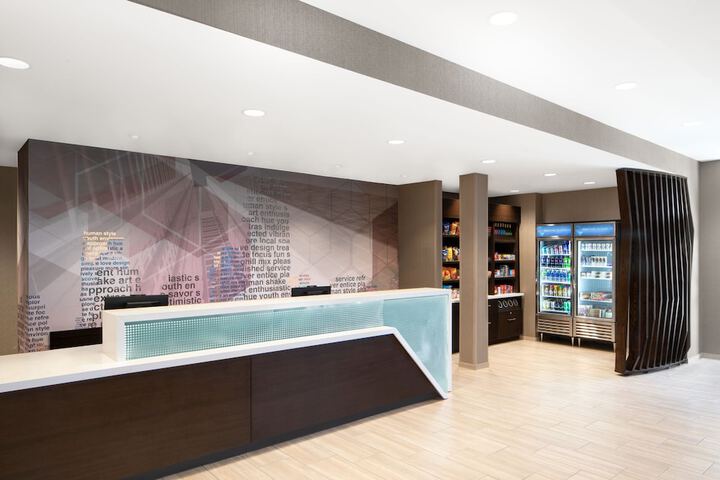 Hotel Interior 9 of 22