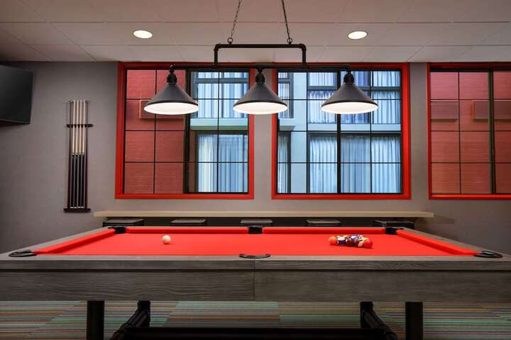 Hotel Caza