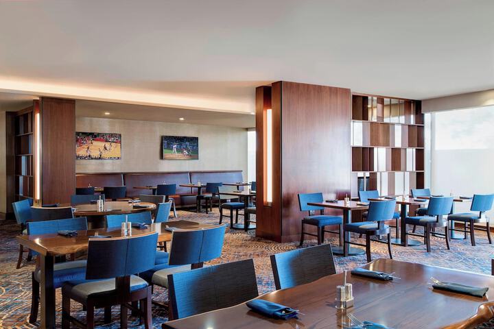 Breakfast/Coffee Service 31 of 41