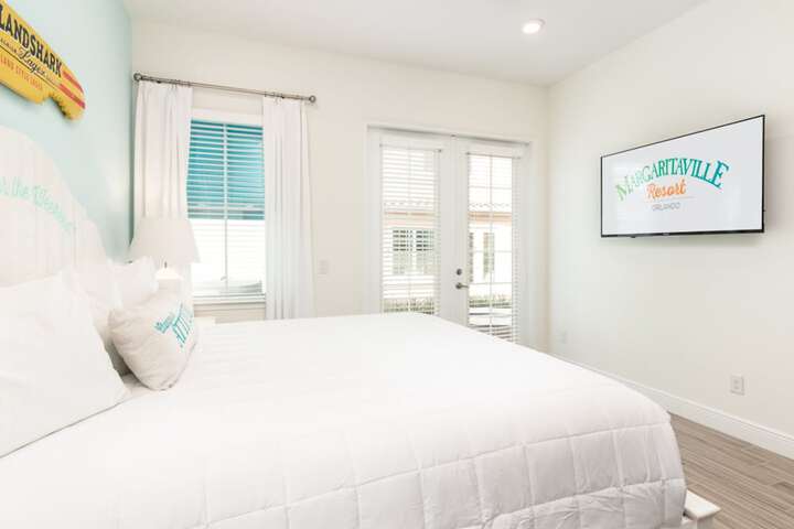Margaritaville Cottages Orlando by Vstays with H2O Waterpark