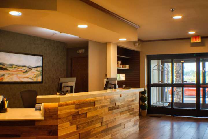 Hotel Interior 12 of 75