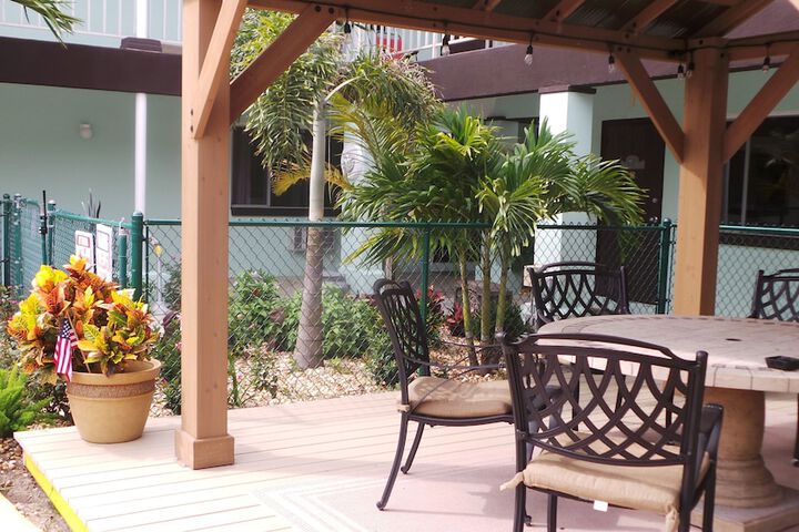 Terrace/Patio 58 of 66
