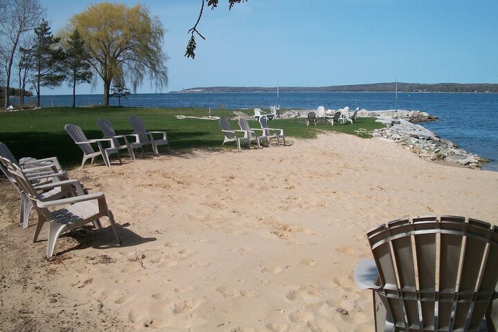 Beach Harbor Resort
