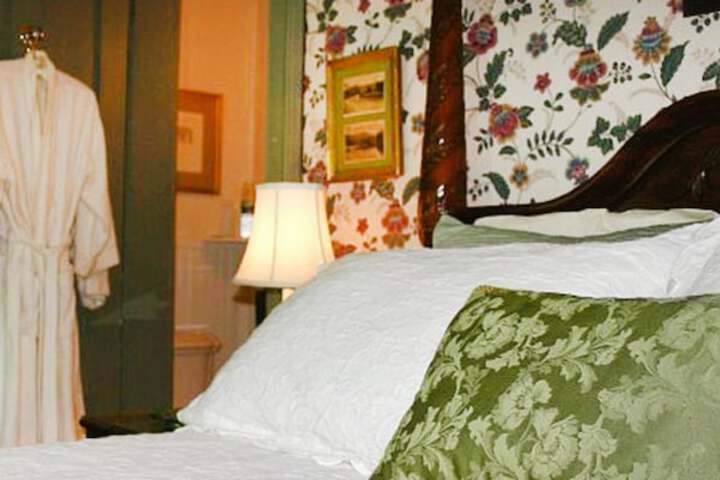 Inn at Stony Creek