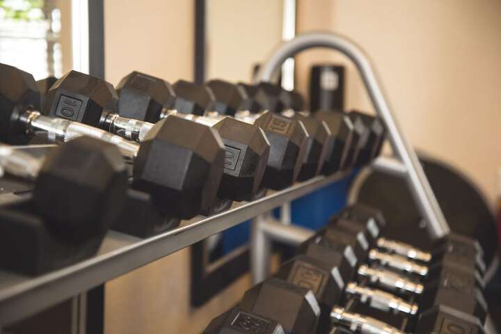 Health and Fitness 66 of 68